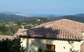 Two villa holiday apartments Cote d'Azur